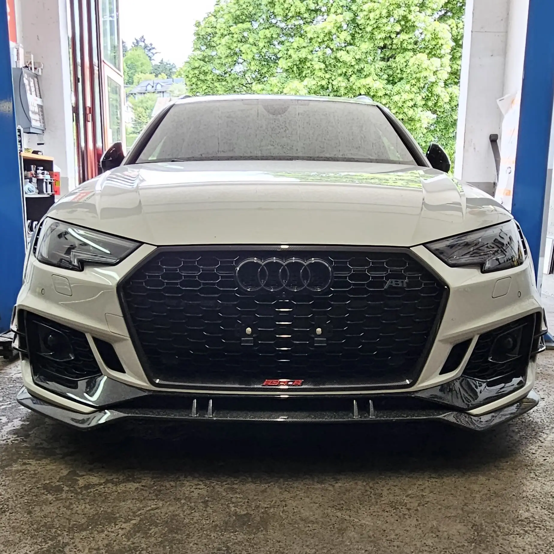 Pneus-Audi-Lausanne